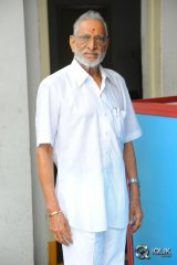 V B Rajendra Prasad Photos